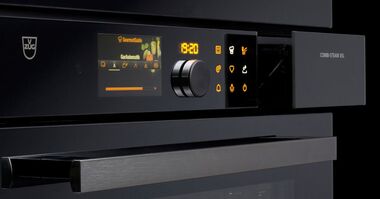 V-ZUG: швейцарский эксклюзив в Москве | Купить технику V-ZUG в ЛюксоГрад