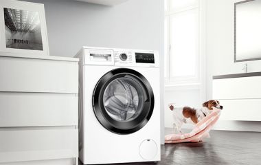 Стиральные машины Bosch: полный обзор бренда и отзывы покупателей