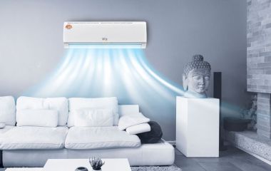 Сплит-системы: полное руководство по выбору и установке