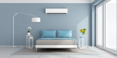 Дизайнерские кондиционеры 2026: Daikin, Haier, Hisense | Купить в Москве LuxoGrad