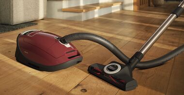 Почему пылесосы Miele не пахнут пылью: разбор фильтрации AirClea