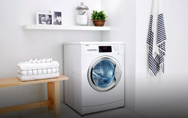 Как выбрать стиральную машину: исчерпывающее руководство для разумной покупки