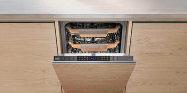 Как выбрать встраиваемую посудомоечную машину: рейтинг брендов и ловушки при покупке
