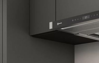 Встраиваемые вытяжки: как выбрать идеальную модель для кухни
