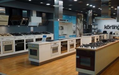 Körting – премиальный бренд Gorenje с немецкими корнями