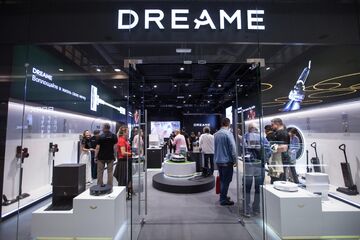 Чей бренд Dreame и как он уничтожил Dyson: вся правда о Дрими