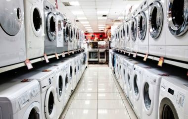 Лучшие стиральные машины 2025: рейтинг и советы по выбору