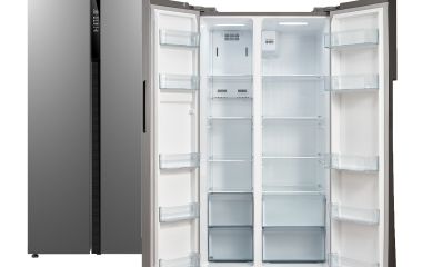 Холодильник Side-by-Side: как выбрать и почему он стоит своих денег