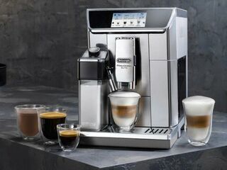 Свобода вкуса: Гид по отдельно стоящим кофемашинам премиум-класса