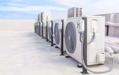 Компрессоры для сплит-систем: какие считаются лучшими в 2025 году