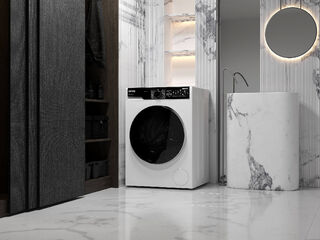 Стиральные машины Korting: итальянская сборка против китайской экономии. Как выбрать лучшую отдельностоящую?