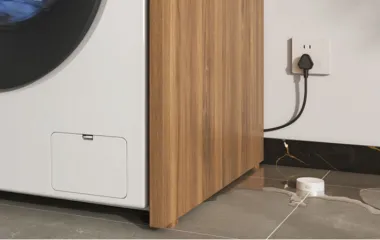 Шланг с AquaStop: принцип работы и преимущества