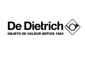 Чей бренд De Dietrich и где производят технику Де Дитриш