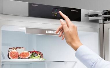 Liebherr: не просто холодильники. Как инженерный гигант строит башни, самолеты и эталонную бытовую технику