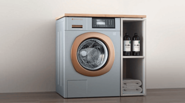 Schulthess: Швейцарский эталон стирки и сушки в LuxoGrad