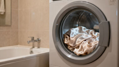 Сушильная машина: Зачем она нужна и как выбрать? Секреты мягкого белья от ЛюксоГрад.