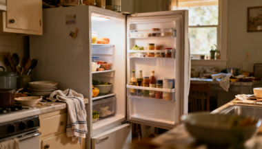 Сроки хранения продуктов в холодильнике: Шпаргалка и секреты свежести.