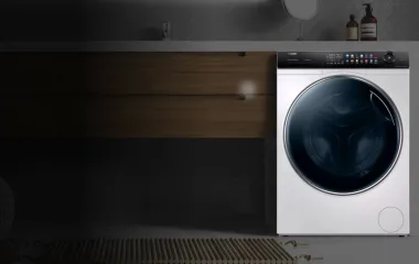 Стиральные машины Haier: полный обзор бренда