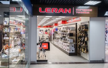 Бытовая техника Learn: стоит ли покупать и что это за бренд