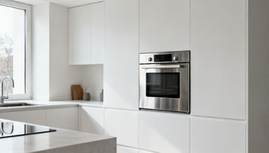 Духовые шкафы Beko: почему они готовят не хуже премиум-брендов?