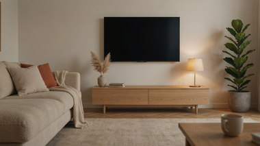 Что лучше в 2026 году: OLED, QLED или MiniLED телевизор
