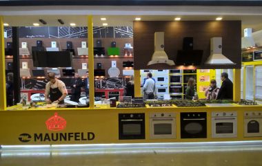 Maunfeld: чей это бренд? Обзор производителя техники, качество и отзывы