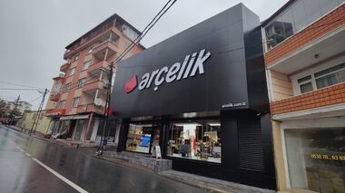 Чей бренд Arcelik и какие марки техники делает Арчелик