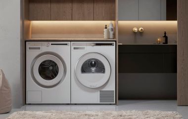 Стирально-сушильная машина или отдельные устройства: что выбрать?