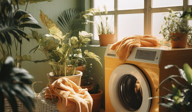 Предварительная стирка: инструкция по применению. Как, зачем и куда сыпать порошок?