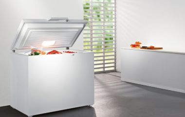 Морозильный шкаф или ларь: что лучше для ваших потребностей?