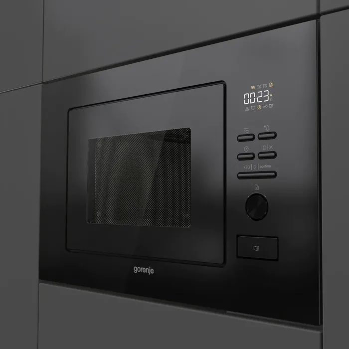 Встраиваемая микроволновая печь Gorenje BM201M2TBG