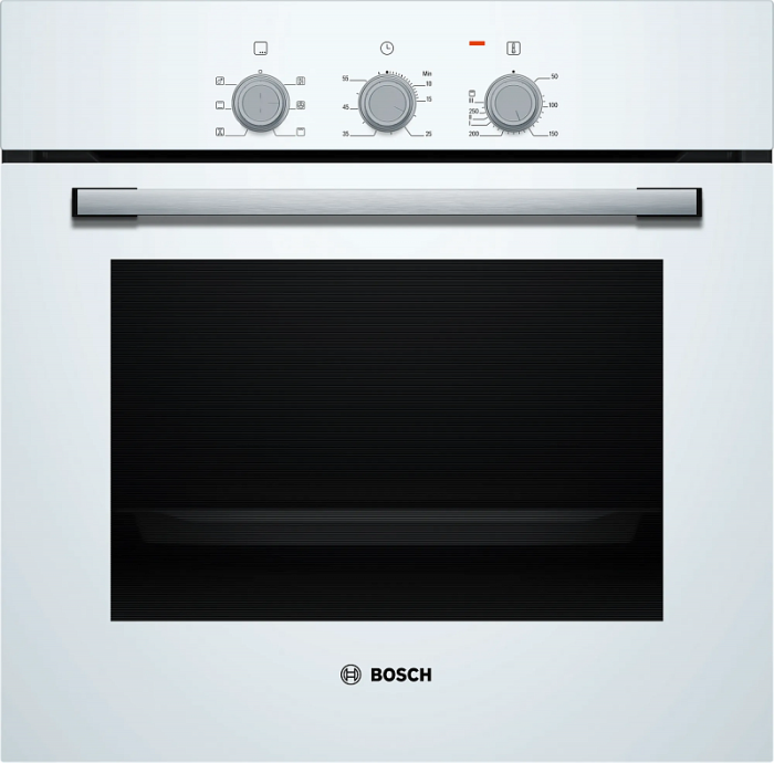 Электрический духовой шкаф Bosch HBF011BV0Q