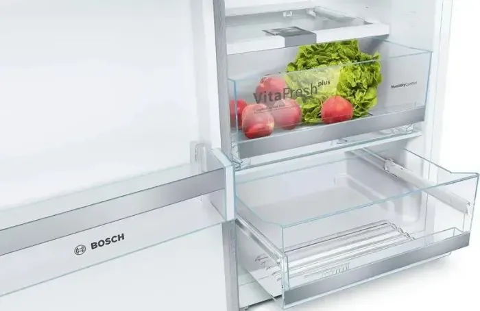 Однокамерный холодильник Bosch KSV36AWEP