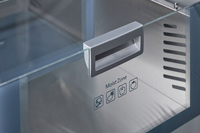 Встраиваемый холодильник Ledum LBR-306 S