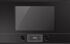 Встраиваемая микроволновая печь Kuppersbusch MR 6330.0 S5 Black Velvet