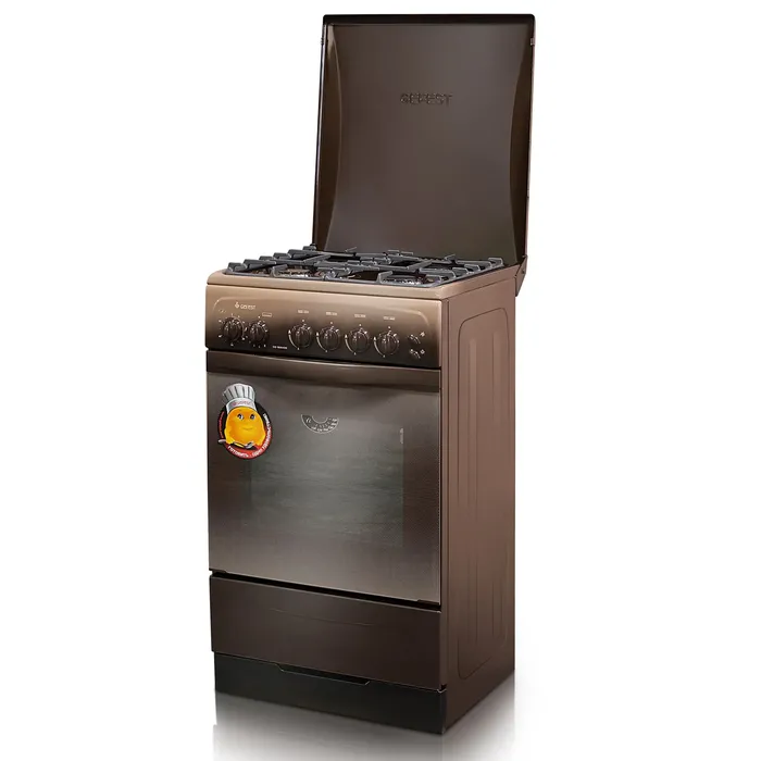 Газовая плита Gefest CG 50М 06 К19