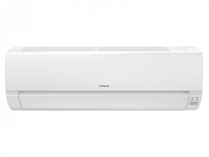 Инверторная сплит-система Hitachi RAK-18REF/RAC-18WEF