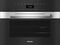 Встраиваемая пароварка Miele DGC 7440 EDST CLST