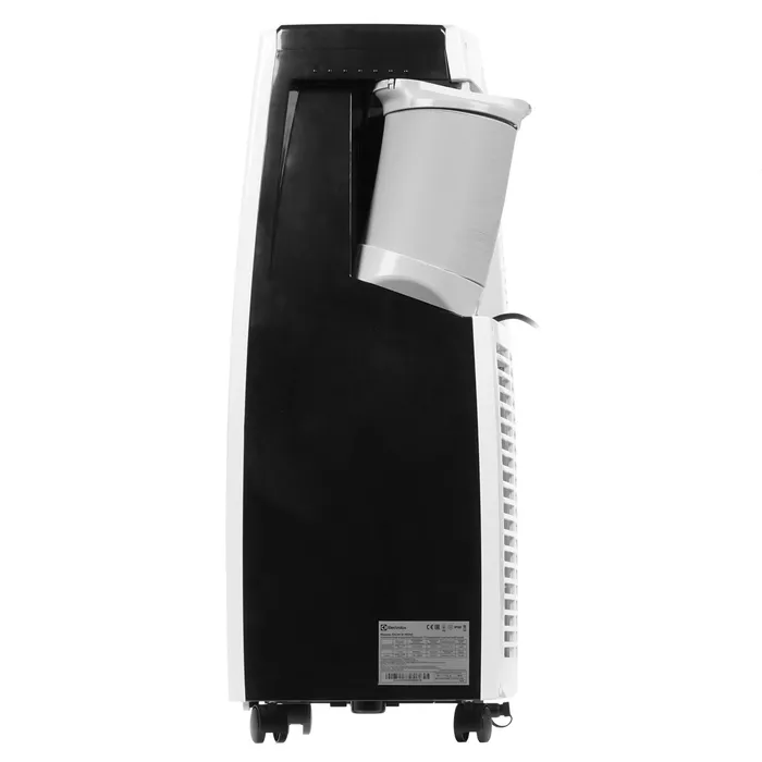 Мобильный кондиционер Electrolux EACM-18 НP/N3