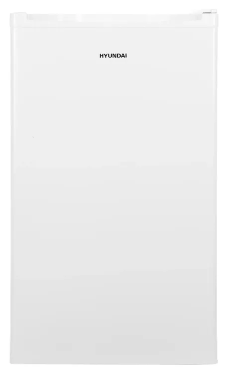 Однокамерный холодильник Hyundai CO10041H