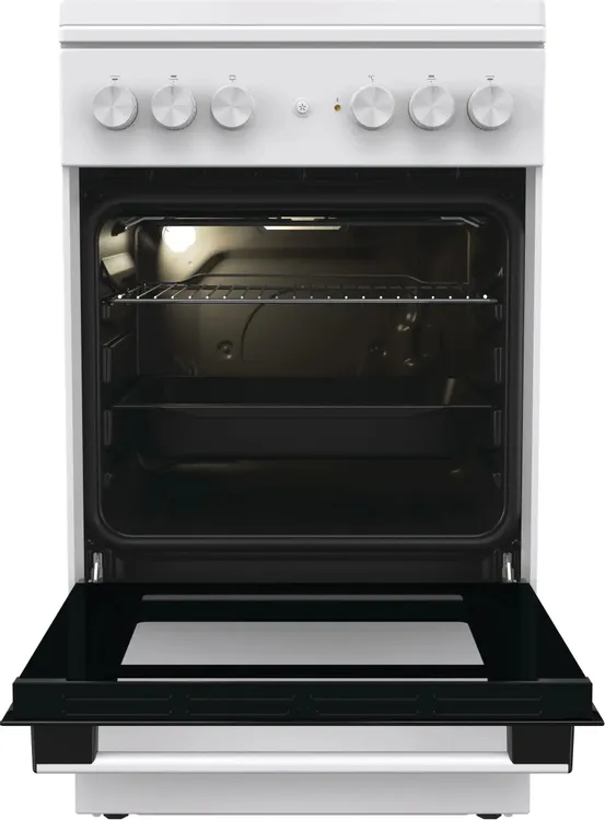 Газовая плита Gorenje GK5A22WH