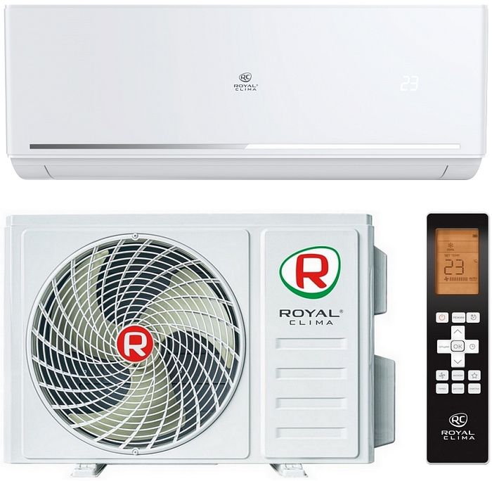 Сплит-система Royal Clima RC-FC28HN