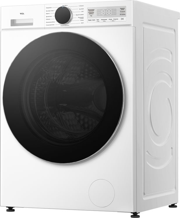 Стиральная машина TCL WF8012S35DW - фото 6