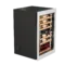 Встраиваемый винный шкаф Meyvel MV47PRO-KWB2