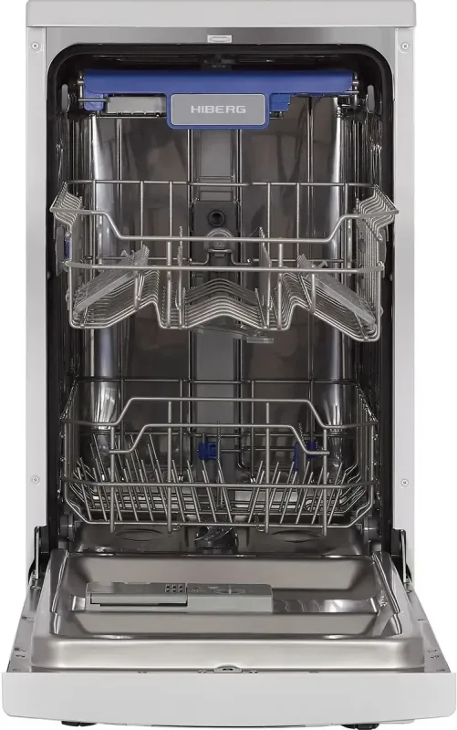 Посудомоечная машина Hiberg F48 1030 W