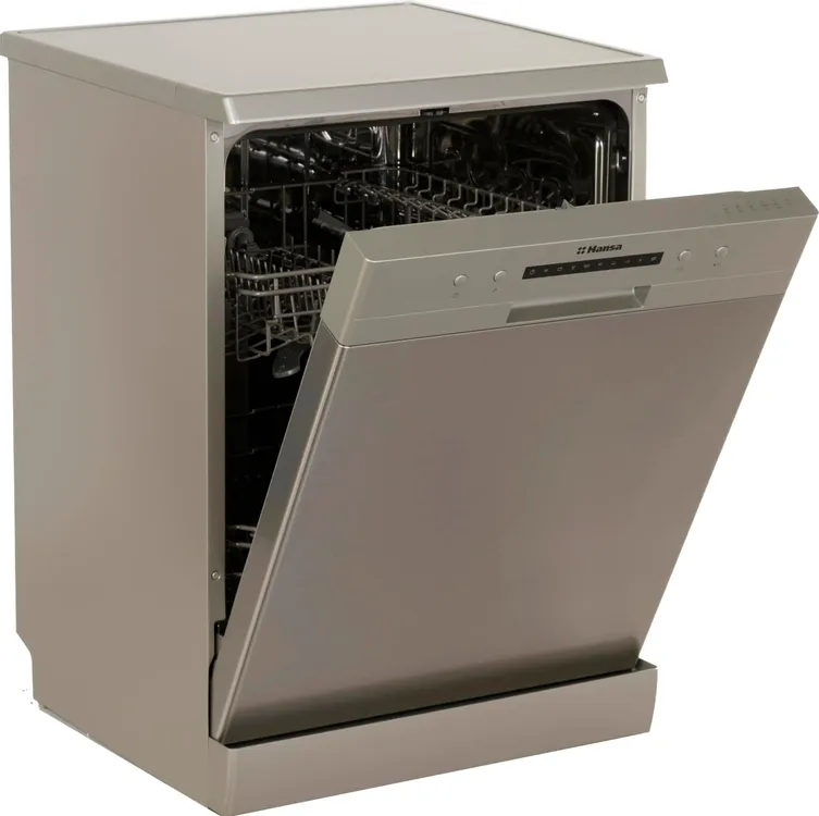 Посудомоечная машина Hansa ZWM616IH