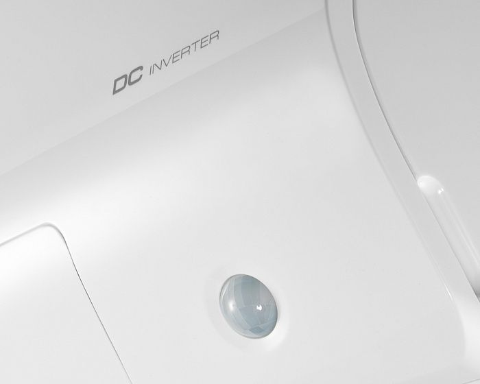 Инверторная сплит-система Ballu BSPKI-18HN8_V4