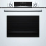 Электрический духовой шкаф Bosch HBG517EW0R