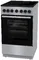 Электрическая плита Gorenje GEC5B60SG