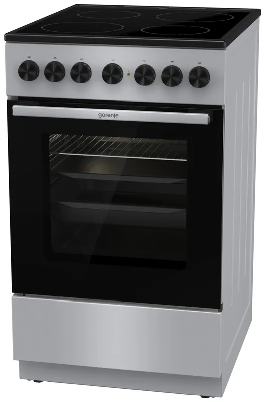 Электрическая плита Gorenje GEC5B60SG